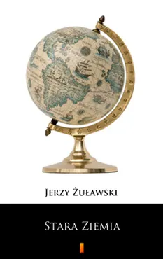 Stara Ziemia (e-book) 9788379031993