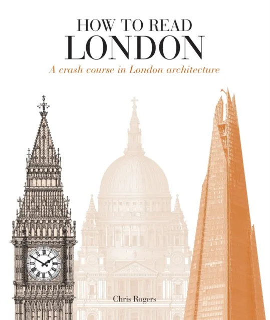 How to Read London 9781782404521
