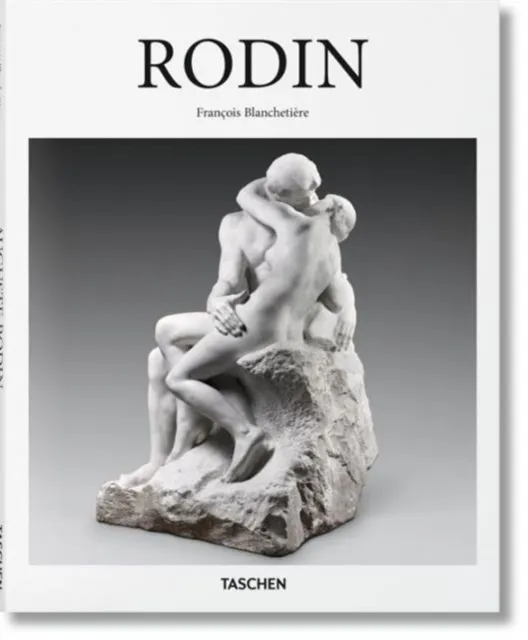 Rodin (Basic Art Series 2.0)  9783836555043