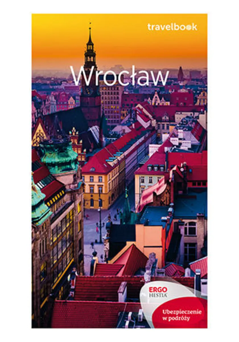 Wrocław. Travelbook. Wydanie 2 (e-book) 9788328349773