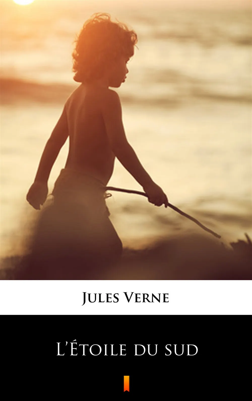 L’Étoile du sud 9788381764841