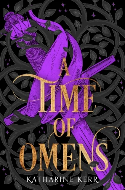 A Time of Omens 9780008287504
