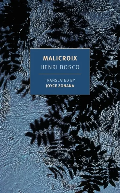 Malicroix  9781681374109