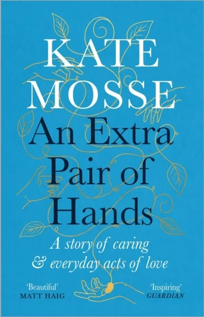An Extra Pair of Hands 9781788162623