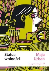 Statua wolności 9788367249676