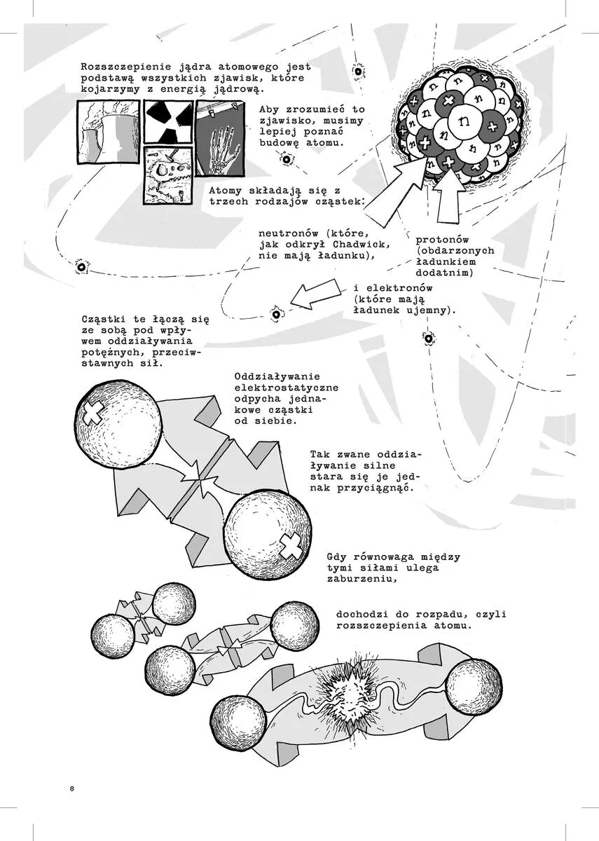 Trinity. Historia bomby, która zmieniła losy świata 9788378868439