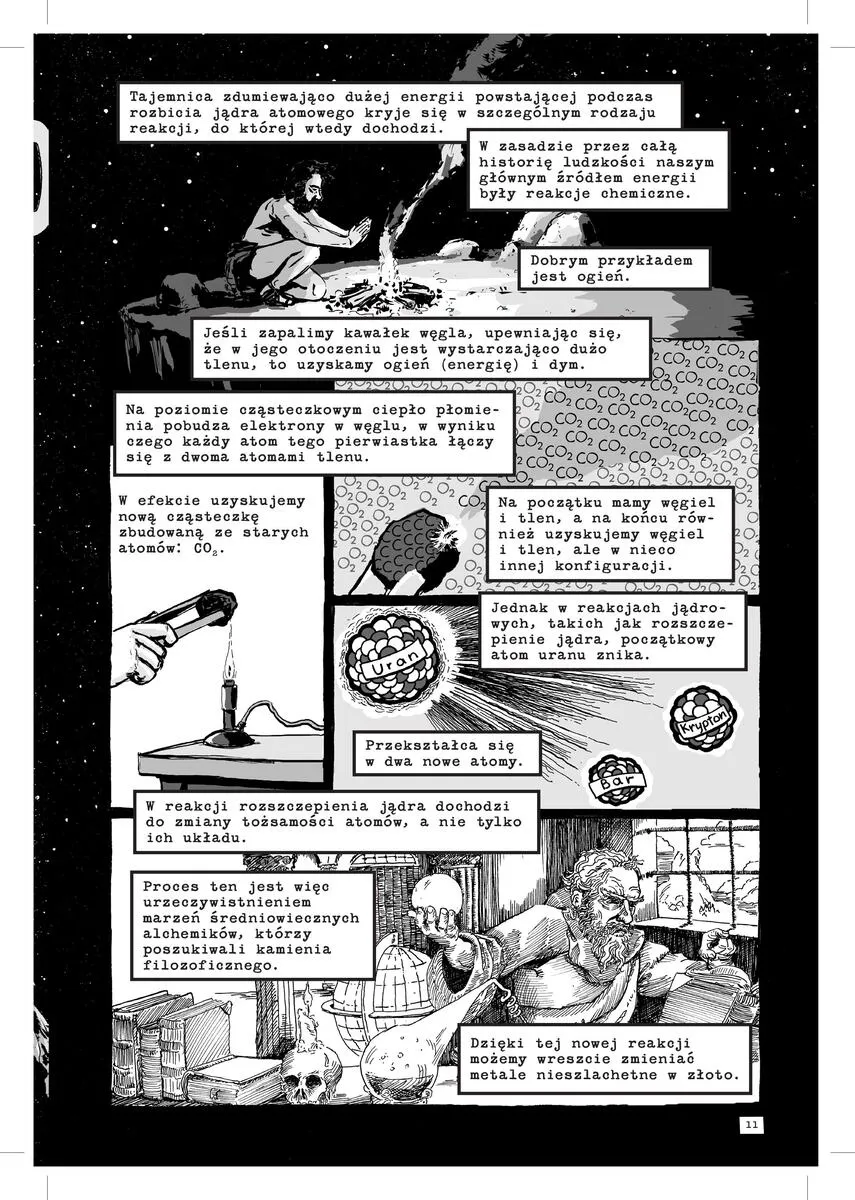 Trinity. Historia bomby, która zmieniła losy świata 9788378868439