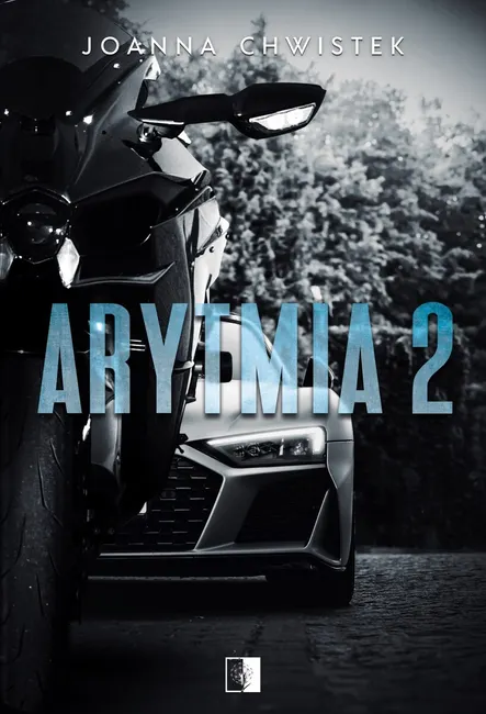 Arytmia 2 9788384187463
