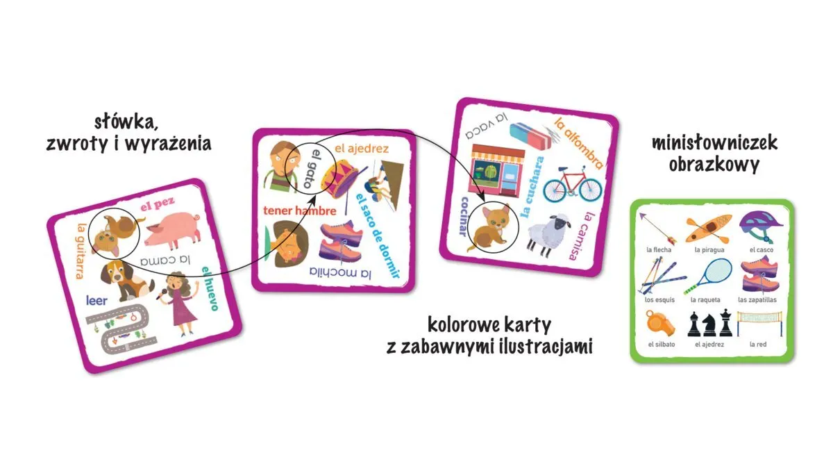Bójka na słówka 5903699821527