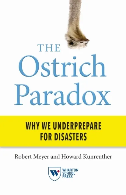 The Ostrich Paradox  9781613630808
