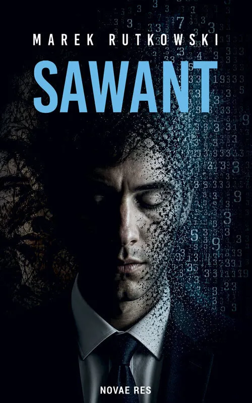 Sawant  9788384237427