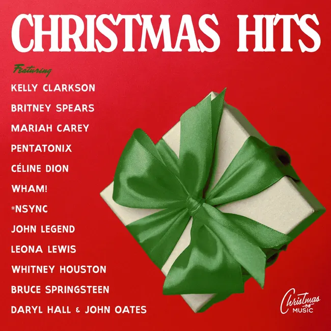 Christmas Hits (Vinyl) 199584598413