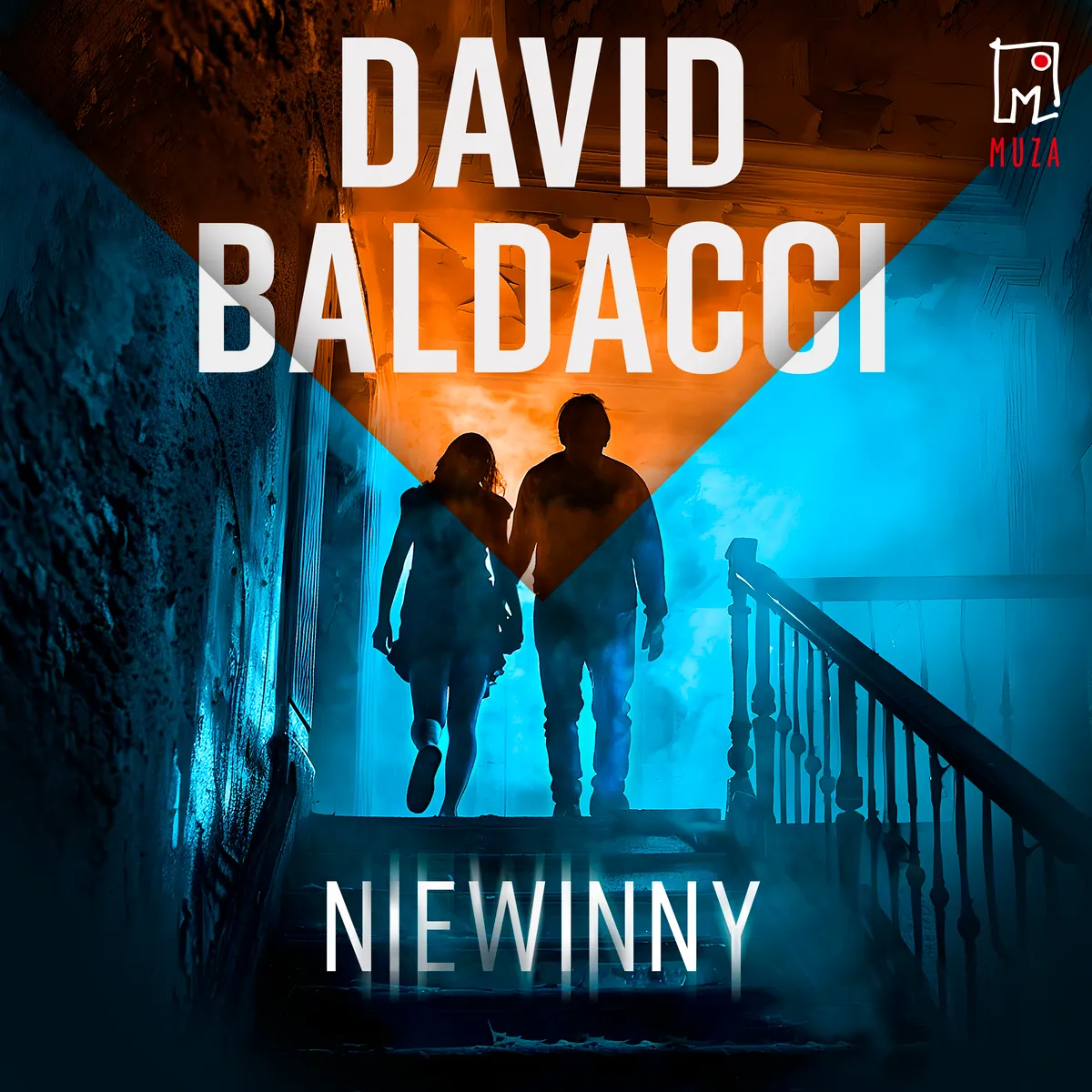 Niewinny (plik audio) 9788328742635