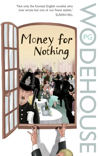 Money for Nothing 9780099514183