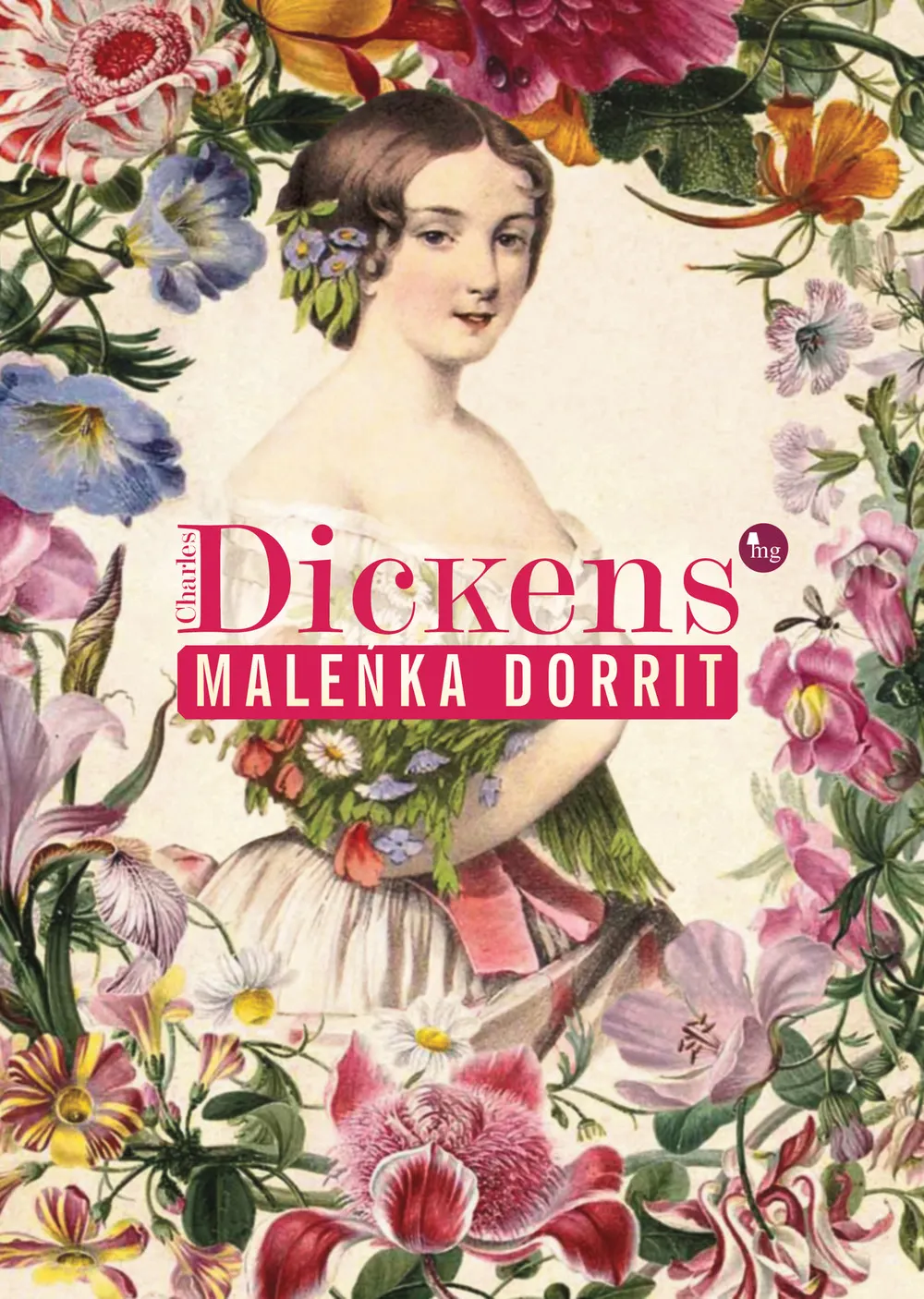 Maleńka Doritt 9788377793572
