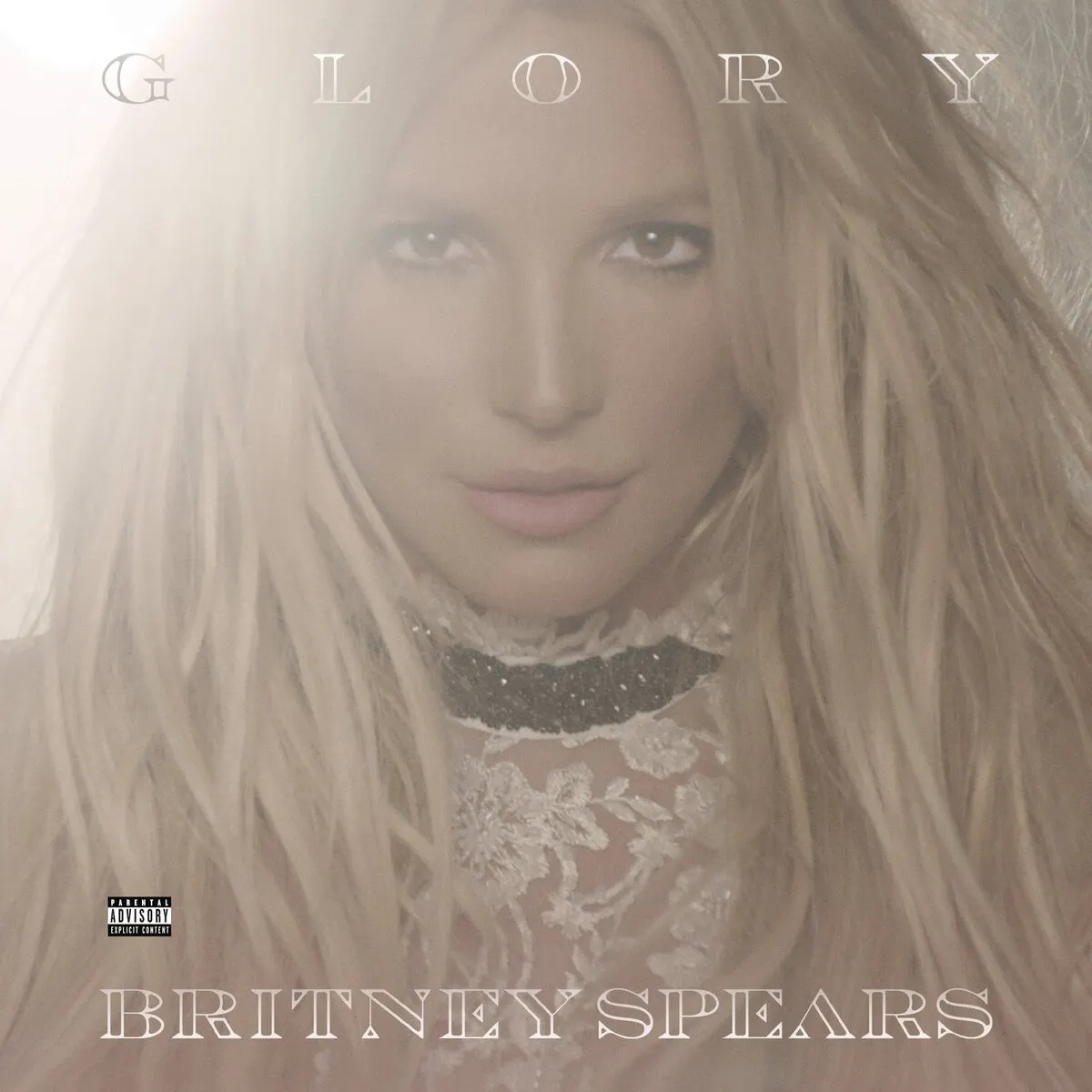 Glory (Deluxe Version) (Vinyl)  889853635917
