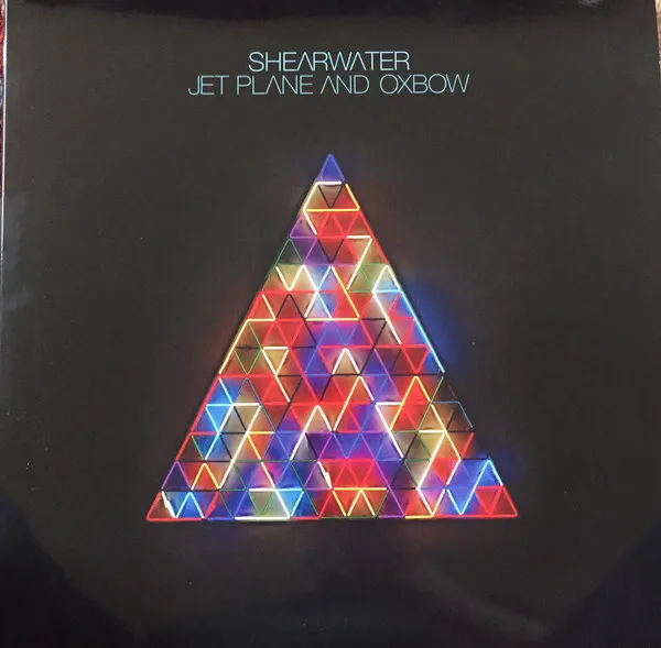 Jet Plane And Oxbow (Digipack)  098787111224