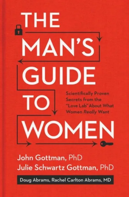 The Man's Guide to Women 9781623361846