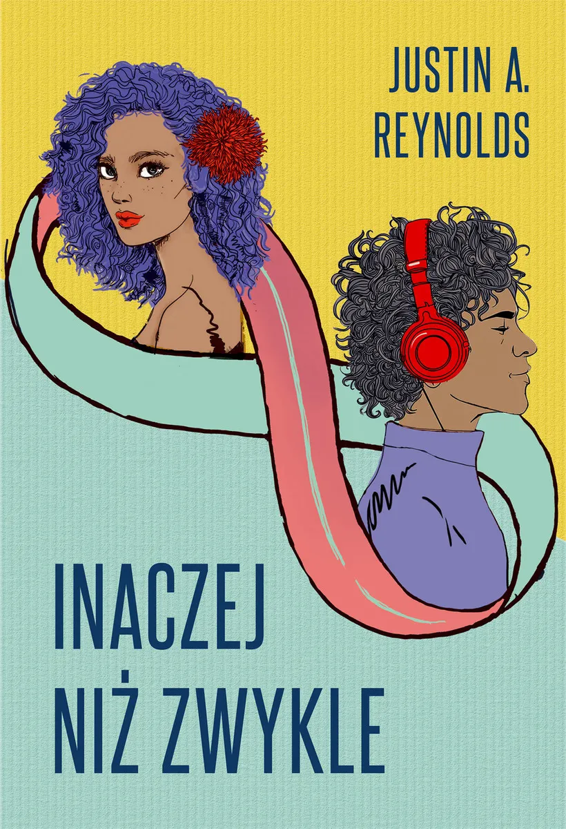 Inaczej niż zwykle 9788382022681