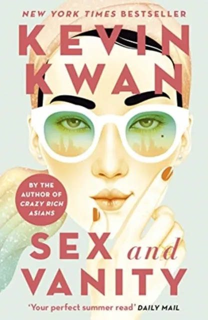 Sex and Vanity  9781786091055