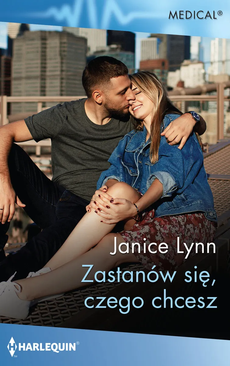 Zastanów się, czego chcesz (e-book) 9788327684660