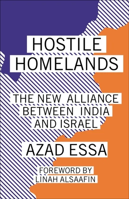 Hostile Homelands  9780745345017