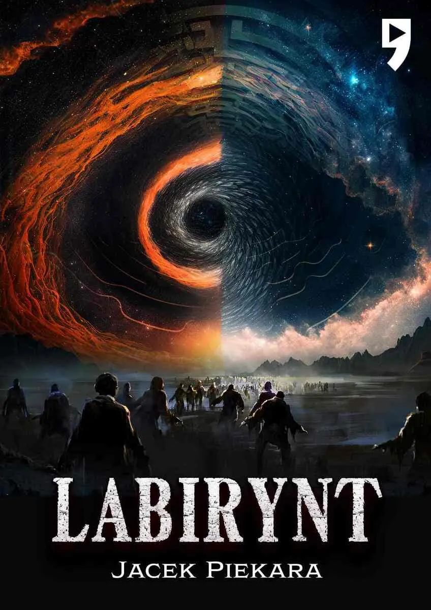 Labirynt 9788327281982