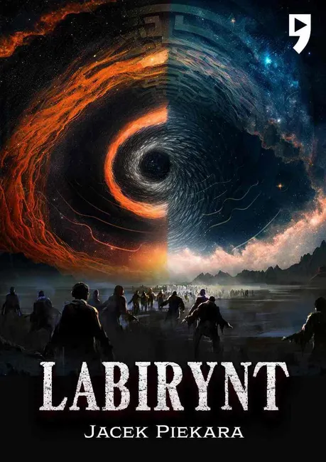 Labirynt 9788327281982