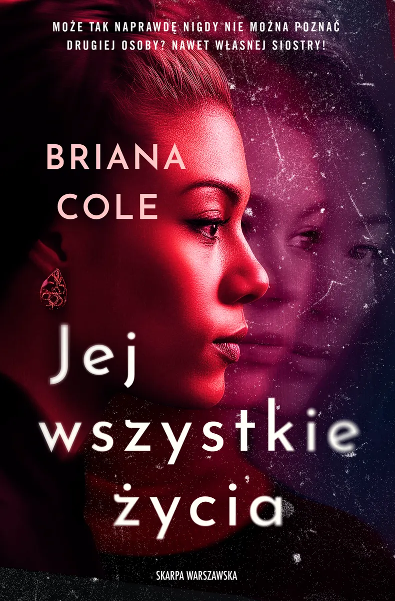 Jej wszystkie życia 9788383294278