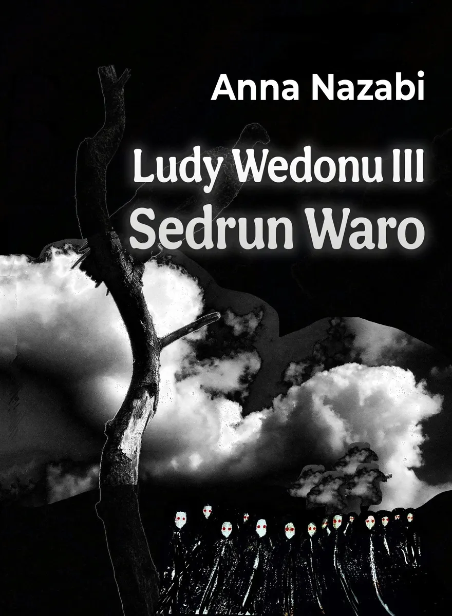 Sedrun Waro. Ludy Wedonu tom III 9788381664271