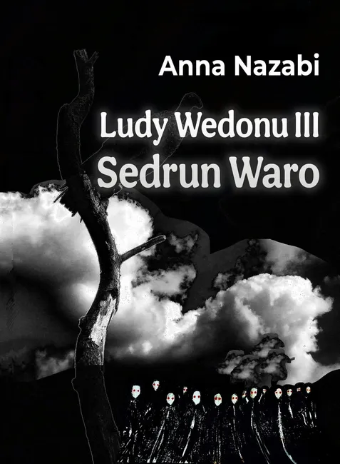 Sedrun Waro. Ludy Wedonu tom III 9788381664271