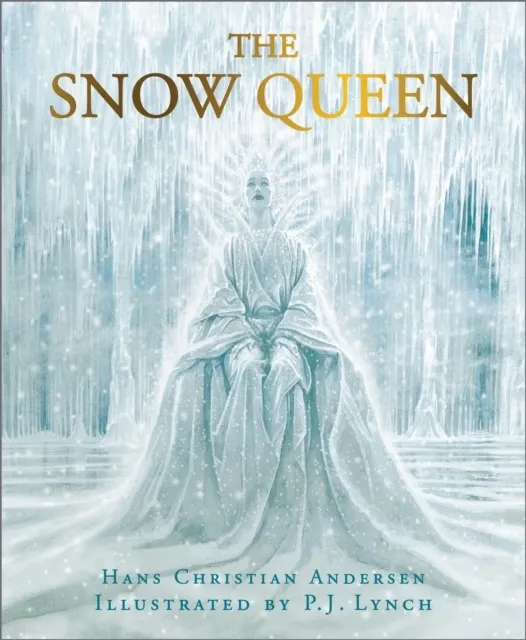 The Snow Queen 