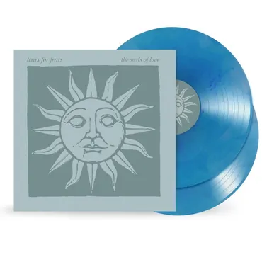 The Seeds Of Love (Colour / Splatter 2 Vinyl) 0199957812337