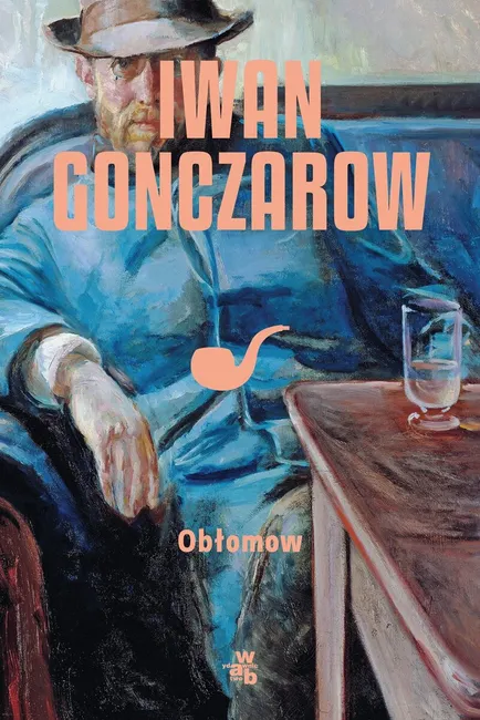 Obłomow 9788384496626