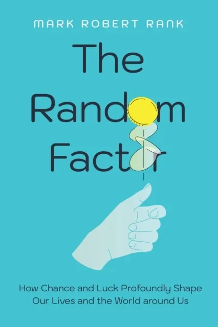 The Random Factor 9780520430754