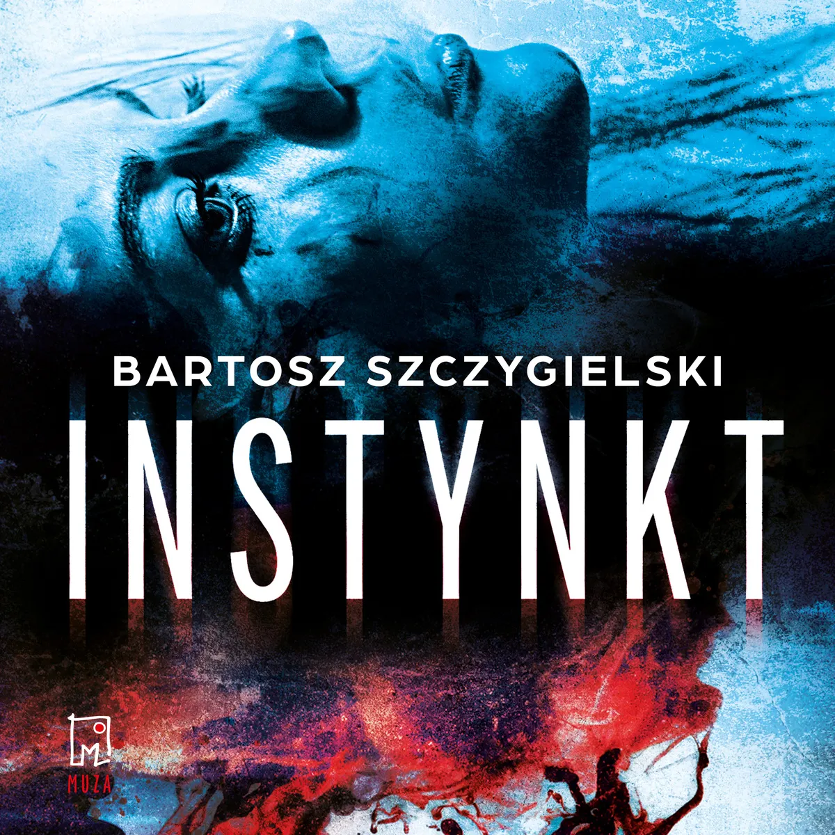 Instynkt (plik audio) 9788328741669