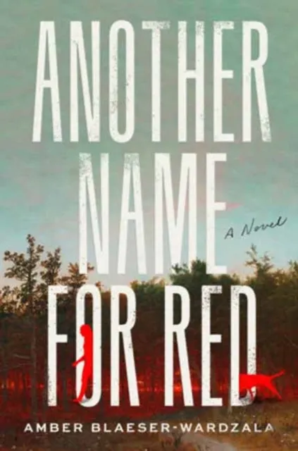 Another Name for Red  9780593702369
