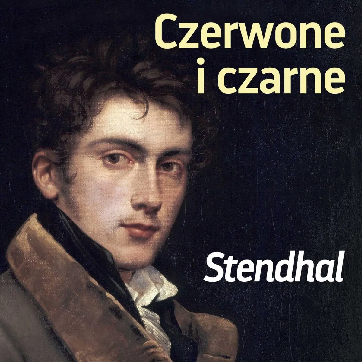 Czerwone i czarne (plik audio) 9788368790375