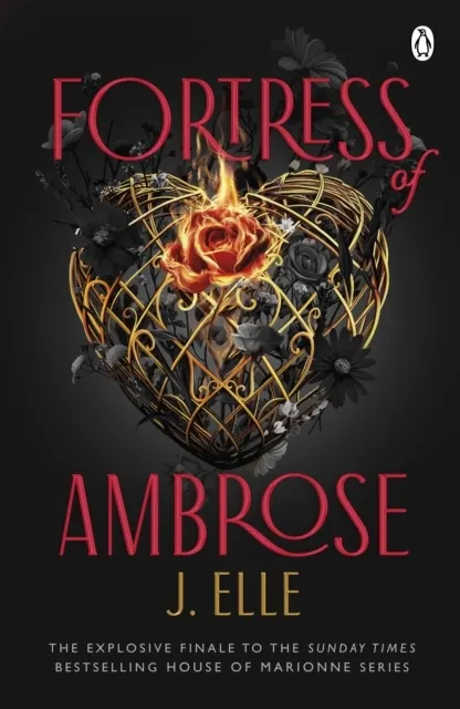 Fortress of Ambrose  9781405963503