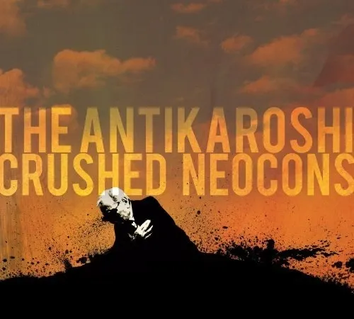 Crushed Neocons (Ecopack)  811521010399