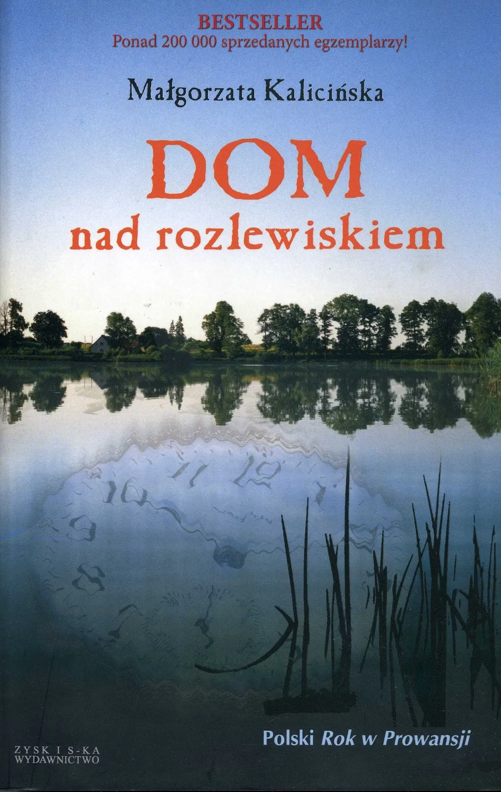 Dom Naszych Marzeń (e-book) 9788375066050