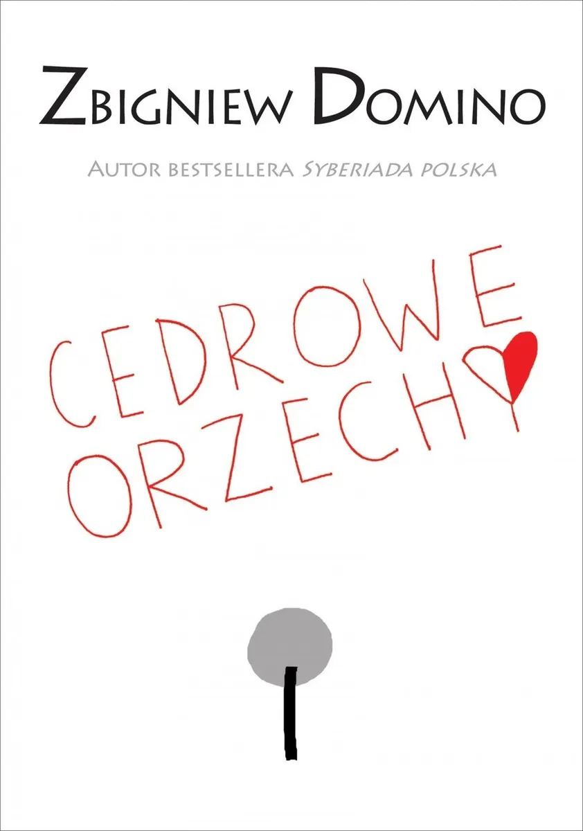 Cedrowe orzechy (e-book) 9788364437526