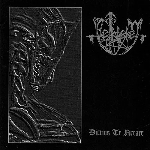 Dictius Te Necare (Digipack)  884388801493