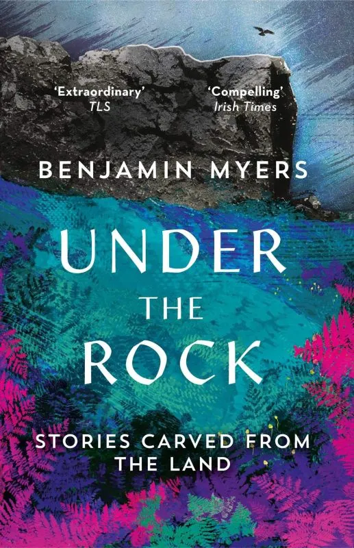 Under the Rock 9781783964369