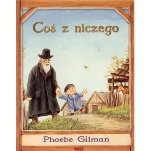 Coś z niczego 9788393032730