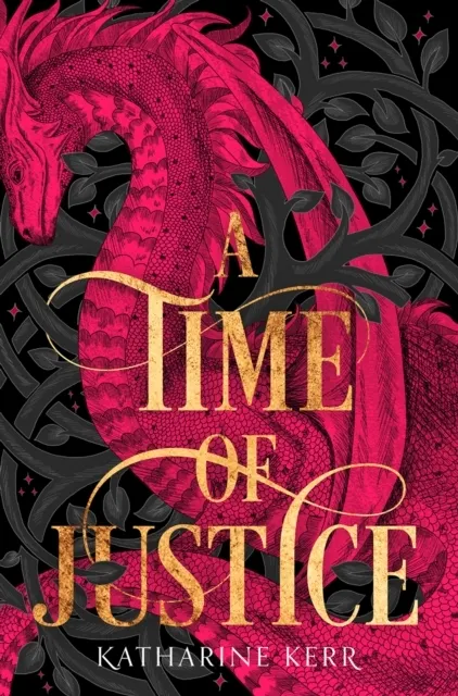 A Time of Justice 9780008287528