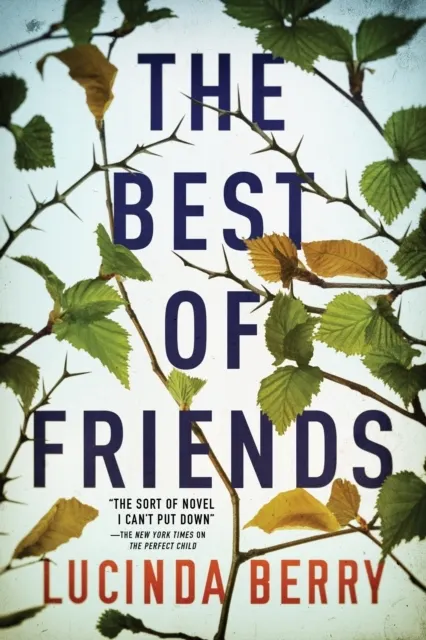 The Best of Friends  9781542022149