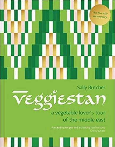Veggiestan  9781911682165