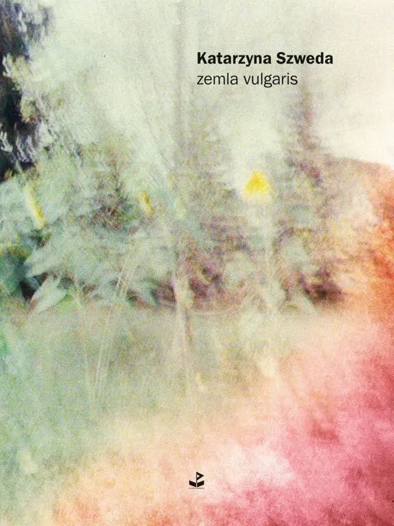 zemla vulgaris  9788367706063