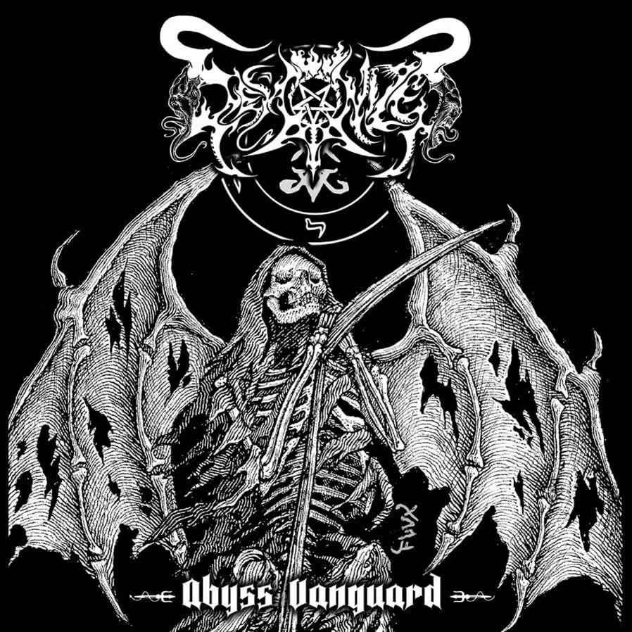 Abyss Vanguard  3663663012659